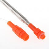 Maxbell Sprayer Telescopic Rod Accessories Retractable Sprayer Rod for Yard Watering Length 55 to 340cm