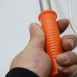 Maxbell Sprayer Telescopic Rod Accessories Retractable Sprayer Rod for Yard Watering Length 55 to 340cm