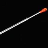 Maxbell Sprayer Telescopic Rod Accessories Retractable Sprayer Rod for Yard Watering Length 55 to 340cm
