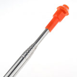 Maxbell Sprayer Telescopic Rod Accessories Retractable Sprayer Rod for Yard Watering Length 55 to 340cm