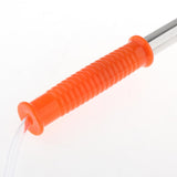 Maxbell Sprayer Telescopic Rod Accessories Retractable Sprayer Rod for Yard Watering Length 55 to 340cm