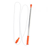 Maxbell Sprayer Telescopic Rod Accessories Retractable Sprayer Rod for Yard Watering Length 55 to 340cm