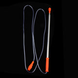 Maxbell Sprayer Telescopic Rod Accessories Retractable Sprayer Rod for Yard Watering Length 55 to 340cm