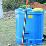 Maxbell Sprayer Telescopic Rod Accessories Retractable Sprayer Rod for Yard Watering Length 55 to 340cm