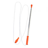Maxbell Sprayer Telescopic Rod Accessories Retractable Sprayer Rod for Yard Watering Length 55 to 340cm