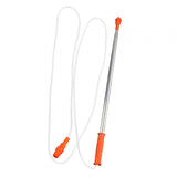 Maxbell Sprayer Telescopic Rod Accessories Retractable Sprayer Rod for Yard Watering Length 55 to 340cm