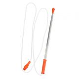 Maxbell Sprayer Telescopic Rod Accessories Retractable Sprayer Rod for Yard Watering Length 55 to 340cm