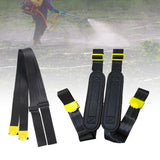 Maxbell 2 Pieces Backpack Sprayer Shoulder Strap Adjustable Sturdy Nylon Replacement Thin