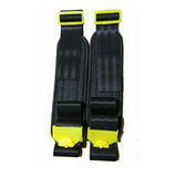 Maxbell 2 Pieces Backpack Sprayer Shoulder Strap Adjustable Sturdy Nylon Replacement Thin