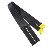 Maxbell 2 Pieces Backpack Sprayer Shoulder Strap Adjustable Sturdy Nylon Replacement Thin