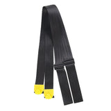 Maxbell 2 Pieces Backpack Sprayer Shoulder Strap Adjustable Sturdy Nylon Replacement Thin