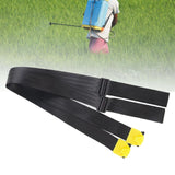 Maxbell 2 Pieces Backpack Sprayer Shoulder Strap Adjustable Sturdy Nylon Replacement Thin