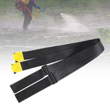 Maxbell 2 Pieces Backpack Sprayer Shoulder Strap Adjustable Sturdy Nylon Replacement Thin