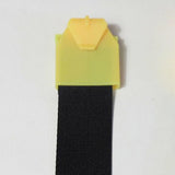 Maxbell 2 Pieces Backpack Sprayer Shoulder Strap Adjustable Sturdy Nylon Replacement Thin