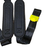 Maxbell 2 Pieces Backpack Sprayer Shoulder Strap Adjustable Sturdy Nylon Replacement Thick