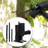 Maxbell Electric Drill to Reciprocating Saw Adapter Portable Electric Saw Attachment