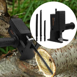 Maxbell Electric Drill to Reciprocating Saw Adapter Portable Electric Saw Attachment