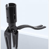 Maxbell Stand up Weeder Grass Puller Weeding Puller Tool for Bonsai Garden Courtyard 3 Section