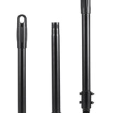 Maxbell Stand up Weeder Grass Puller Weeding Puller Tool for Bonsai Garden Courtyard 3 Section