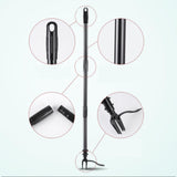 Maxbell Stand up Weeder Grass Puller Weeding Puller Tool for Bonsai Garden Courtyard 3 Section