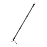 Maxbell Stand up Weeder Grass Puller Weeding Puller Tool for Bonsai Garden Courtyard 3 Section