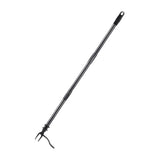 Maxbell Stand up Weeder Grass Puller Weeding Puller Tool for Bonsai Garden Courtyard 3 Section