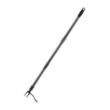 Maxbell Stand up Weeder Grass Puller Weeding Puller Tool for Bonsai Garden Courtyard 3 Section