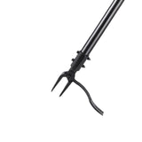 Maxbell Stand up Weeder Grass Puller Weeding Puller Tool for Bonsai Garden Courtyard 3 Section