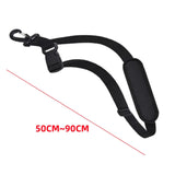 Maxbell Weed Trimmer Shoulder Strap Easily Install Accessories Lightweight Universal