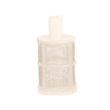 Maxbell Electric Sprayer Leach Mesh Universal Household Hose Leach for Car Washer 10mm