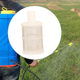 Maxbell Electric Sprayer Leach Mesh Universal Household Hose Leach for Car Washer 10mm