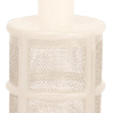Maxbell Electric Sprayer Leach Mesh Universal Household Hose Leach for Car Washer 10mm