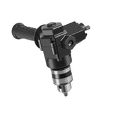 Maxbell Maxbell Corner Adapter Sturdy Right Angle Drill Attachment for Hand Drill Accessory