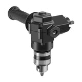 Maxbell Maxbell Corner Adapter Sturdy Right Angle Drill Attachment for Hand Drill Accessory