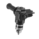 Maxbell Maxbell Corner Adapter Sturdy Right Angle Drill Attachment for Hand Drill Accessory
