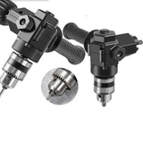 Maxbell Maxbell Corner Adapter Sturdy Right Angle Drill Attachment for Hand Drill Accessory