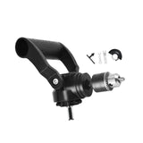Maxbell 90 Degree Angle Bend Extension Drill Attachment Portable Sturdy Quick Change