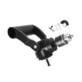 Maxbell 90 Degree Angle Bend Extension Drill Attachment Portable Sturdy Quick Change