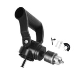 Maxbell 90 Degree Angle Bend Extension Drill Attachment Portable Sturdy Quick Change
