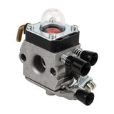 Maxbell 4140-120-0619 Carburetor for km55 HL45 km55R FS38 FS45 FS46 High Reliability