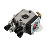 Maxbell 4140-120-0619 Carburetor for km55 HL45 km55R FS38 FS45 FS46 High Reliability