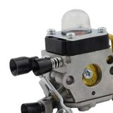 Maxbell 4140-120-0619 Carburetor for km55 HL45 km55R FS38 FS45 FS46 High Reliability