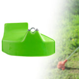 Maxbell Universal Brush Cutter Guard Trimmer Cover for Grass Trimmer Mower Accessory