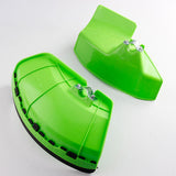 Maxbell Universal Brush Cutter Guard Trimmer Cover for Grass Trimmer Mower Accessory