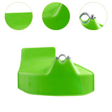 Maxbell Universal Brush Cutter Guard Trimmer Cover for Grass Trimmer Mower Accessory