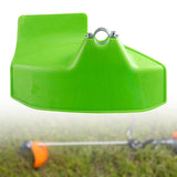 Maxbell Universal Brush Cutter Guard Trimmer Cover for Grass Trimmer Mower Accessory