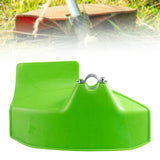 Maxbell Universal Brush Cutter Guard Trimmer Cover for Grass Trimmer Mower Accessory