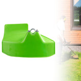 Maxbell Universal Brush Cutter Guard Trimmer Cover for Grass Trimmer Mower Accessory