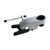 Maxbell for Electric Drill Bracket Fast Hold Quick Release Clamp for Garage Workshop