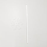 Maxbell 2 Pieces Plant Support Stakes Plant Stakes for Balcony Houseplant Greenhouse